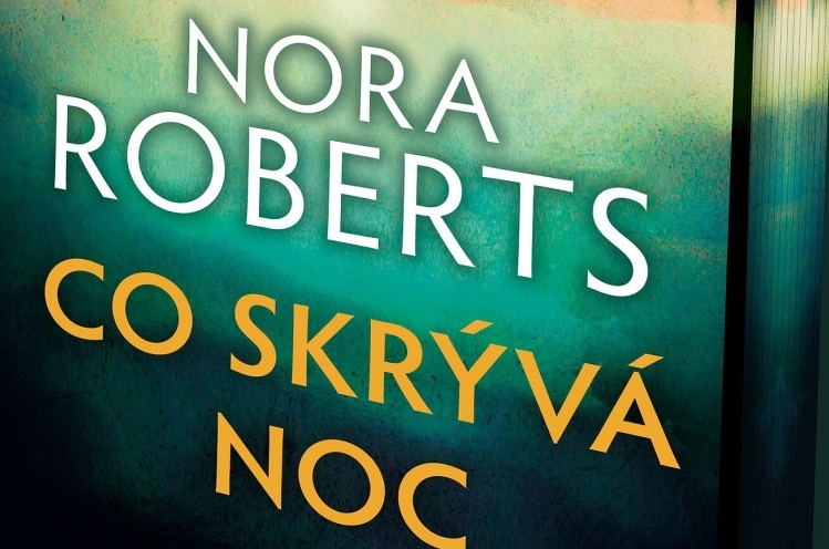 Co skrývá noc