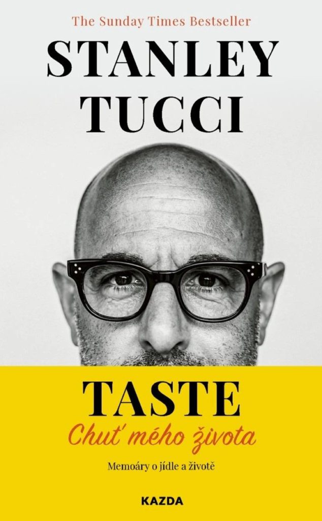 Taste: Chuť mého života