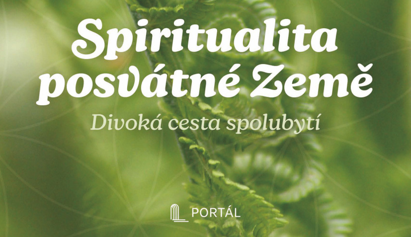 Spiritualita posvátné Země