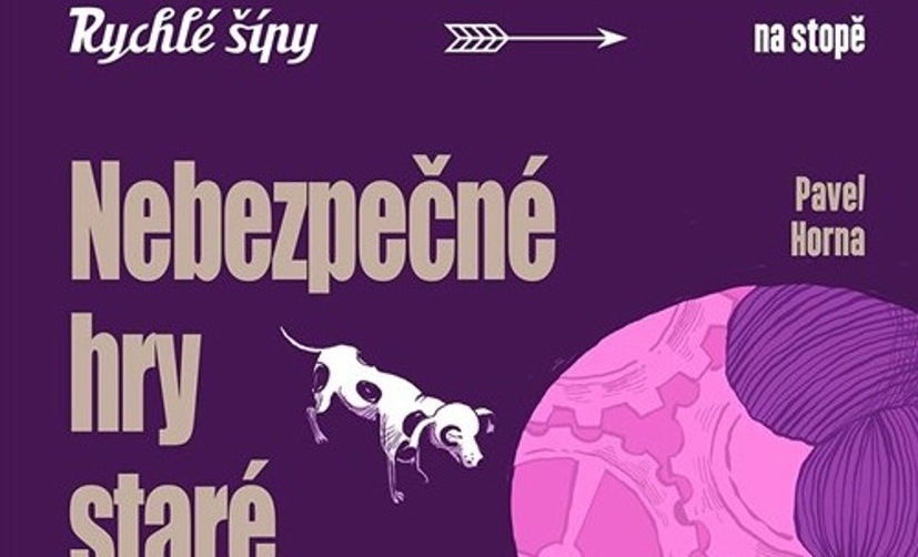 Nebezpečné hry staré Jeremiášky