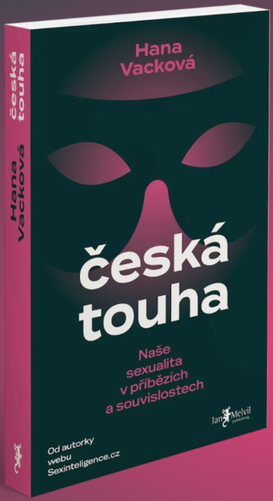 Česká touha