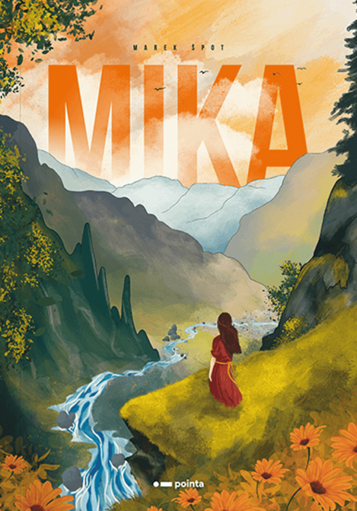 Mika