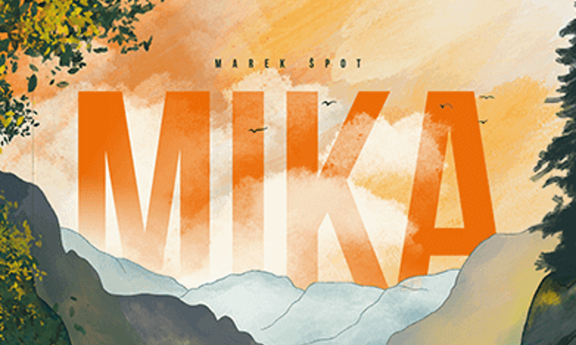 Mika