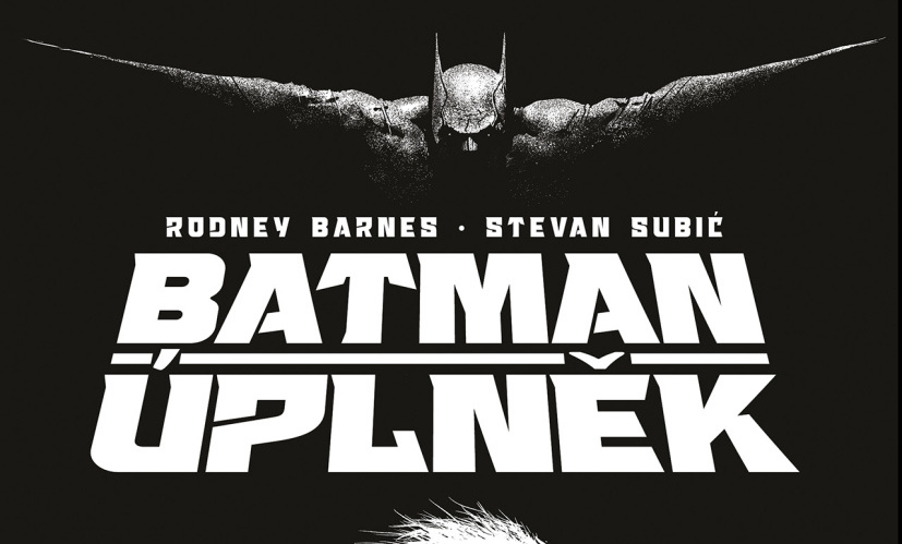 Batman: Úplněk