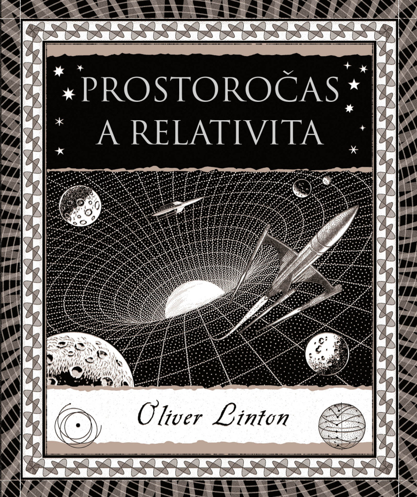 Prostoročas a relativita