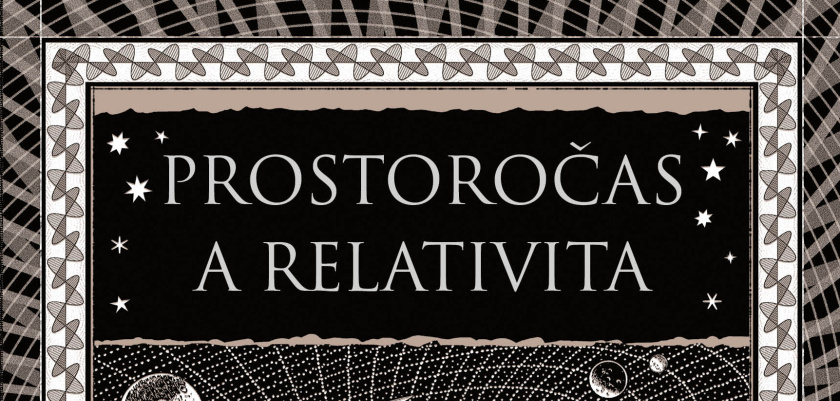 Prostoročas a relativita