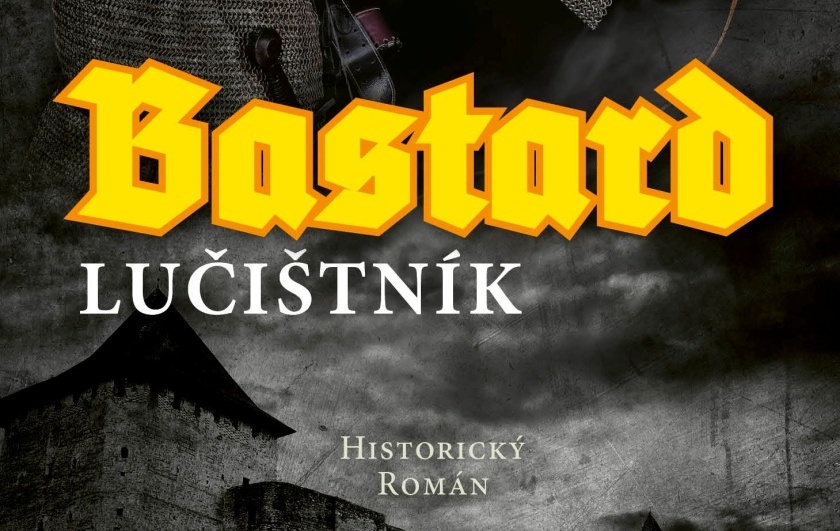 Bastard – lučištník