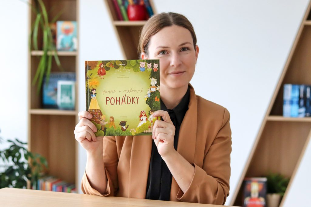 nakladatelství Pointa