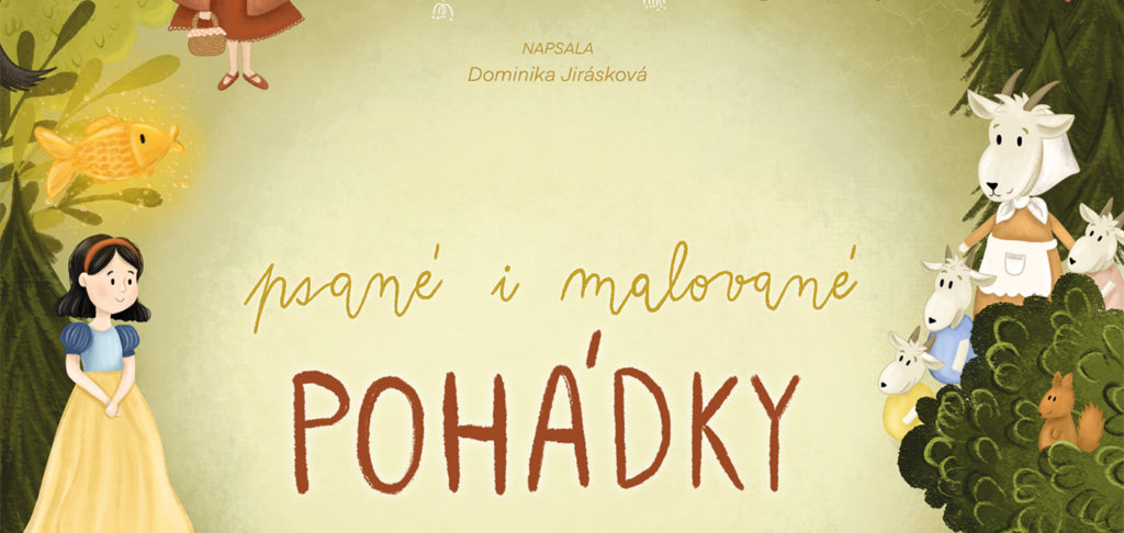 nakladatelství Pointa