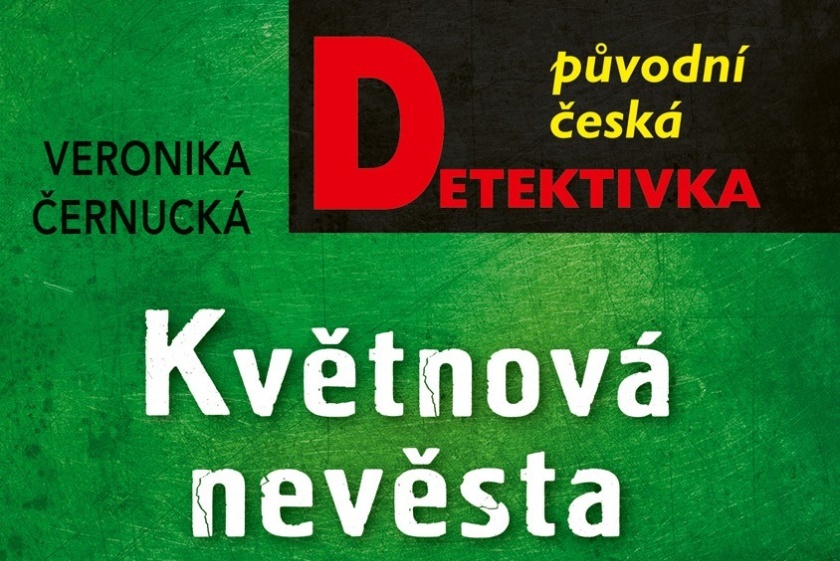 Květnová nevěsta