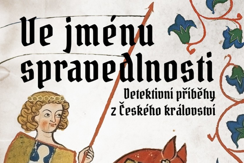 Ve jménu spravedlnosti