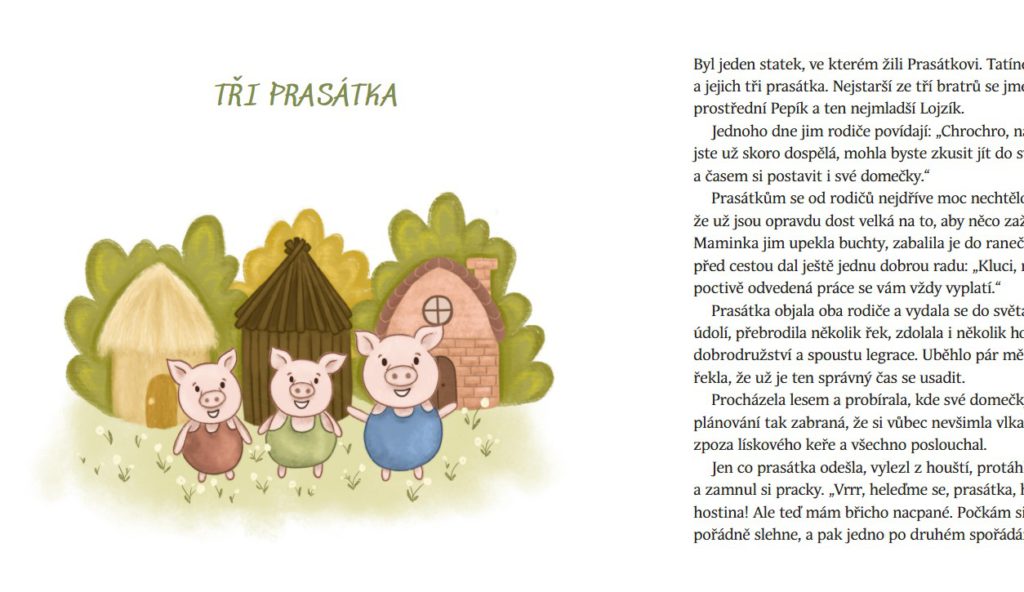 nakladatelství Pointa