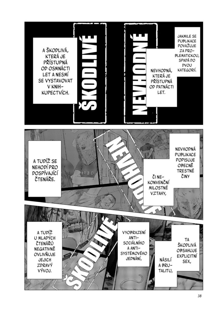 Poison City