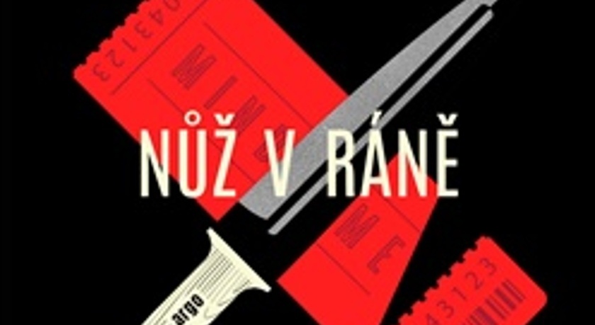 Nůž v ráně