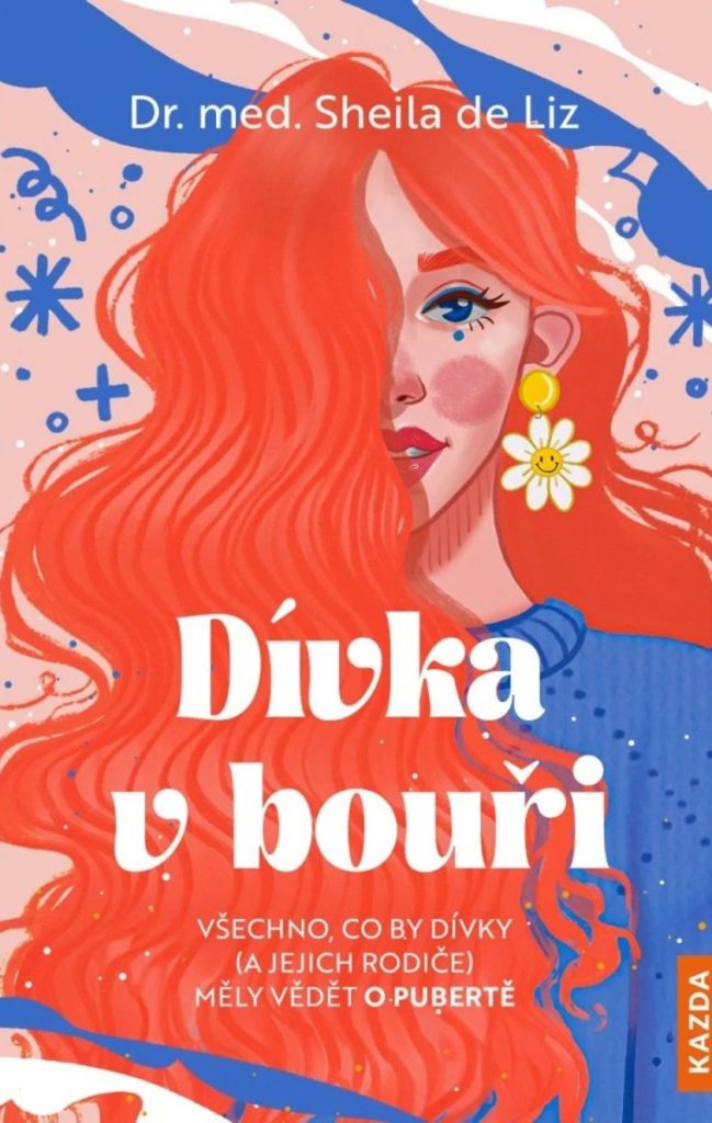 Dívka v bouři