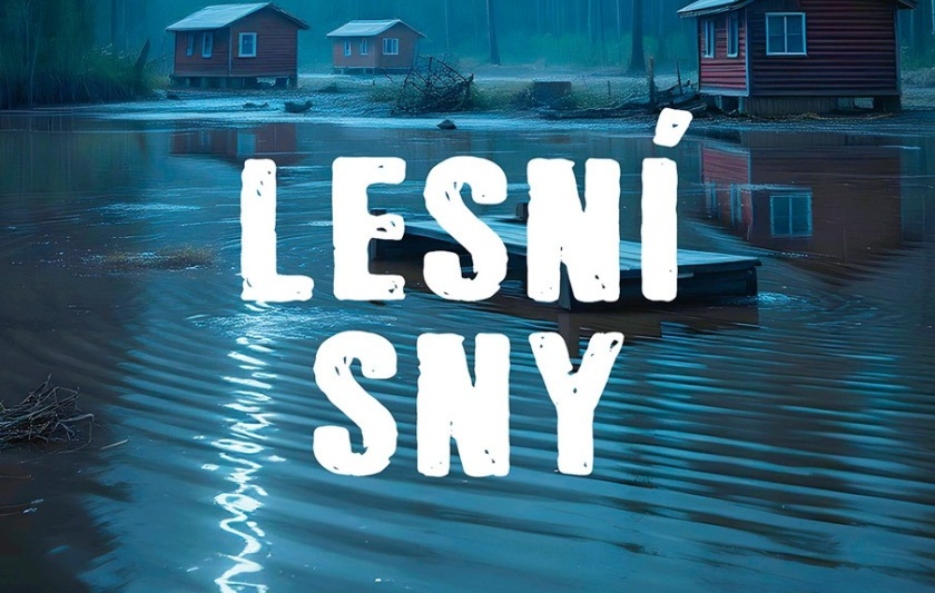 Lesní sny