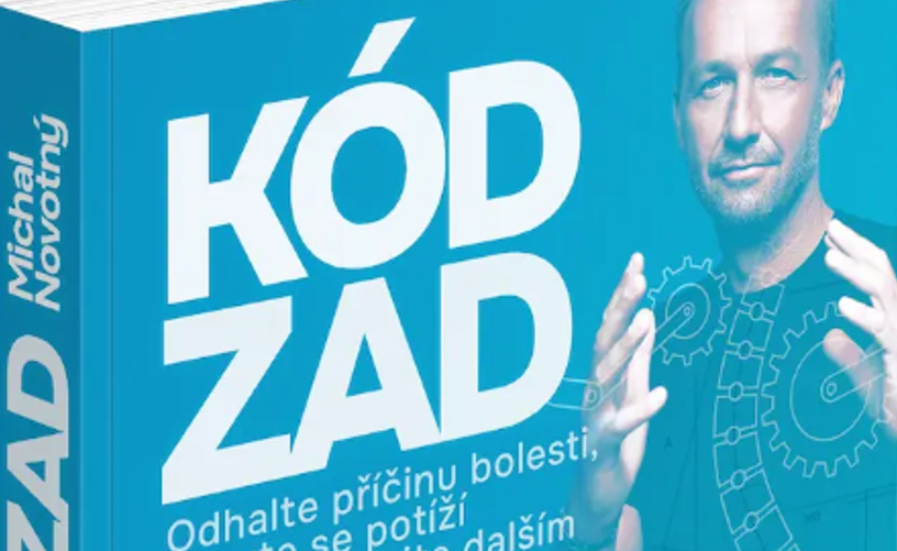 Kód zad