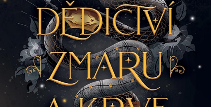 Dědictví zmaru a krve