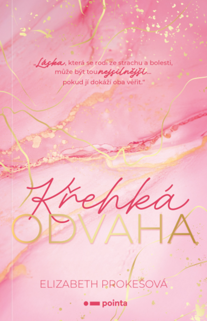 Křehká odvaha