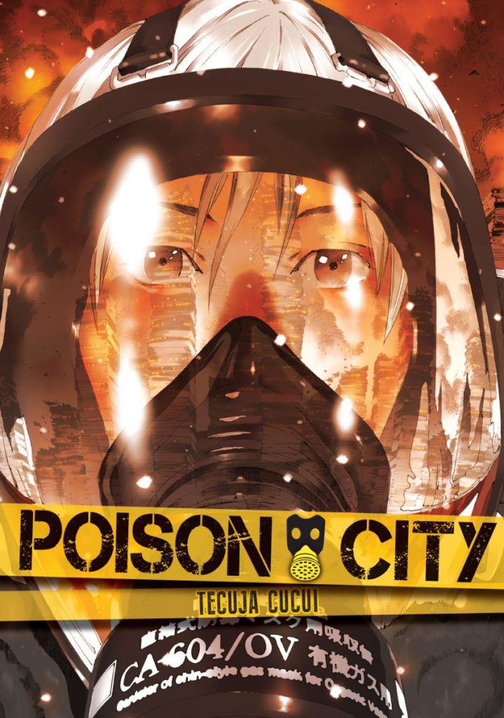 Poison City