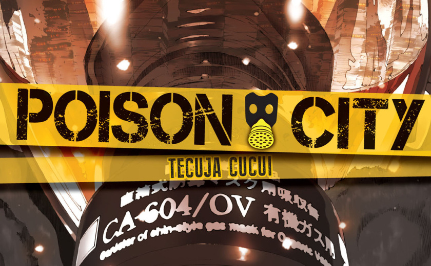 Poison City