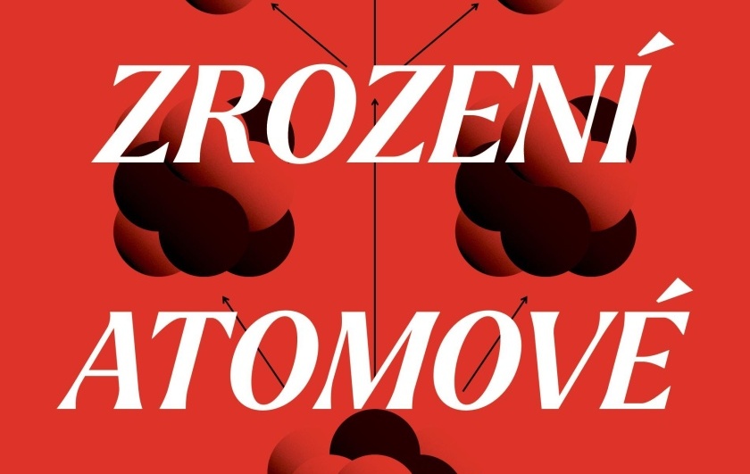 Zrození atomové bomby