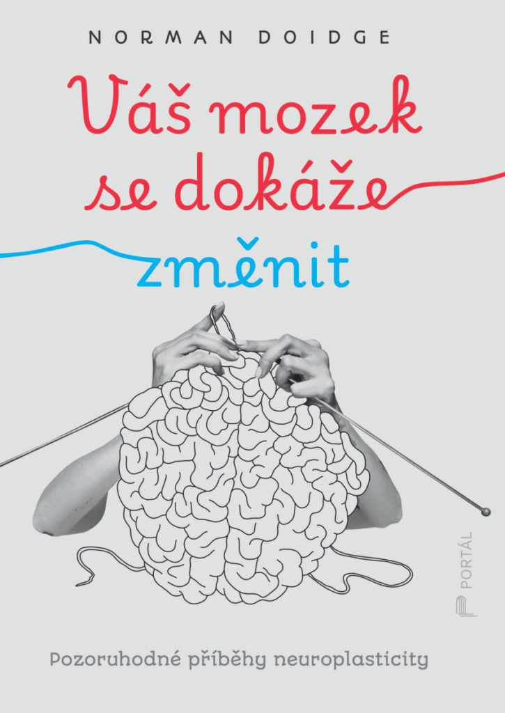 Váš mozek se dokáže změnit