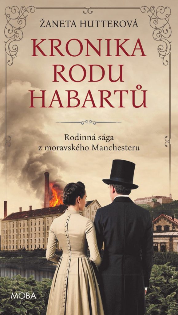 Kronika rodu Habartů