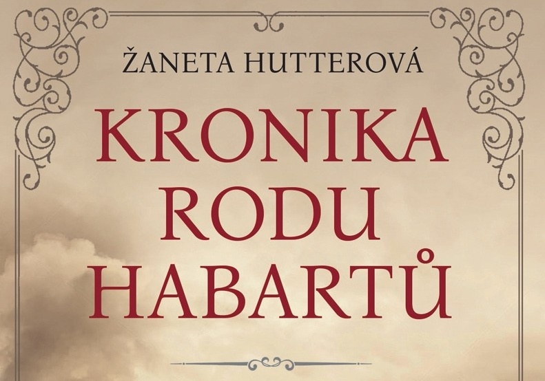 Kronika rodu Habartů
