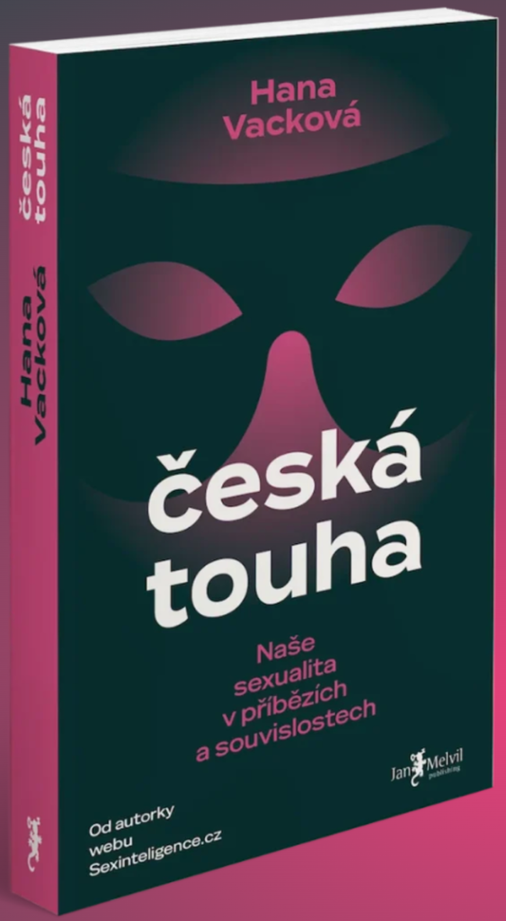 Česká touha