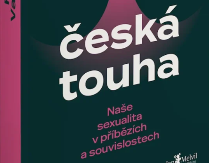 Česká touha