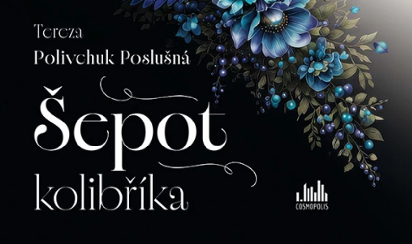 Šepot kolibříka
