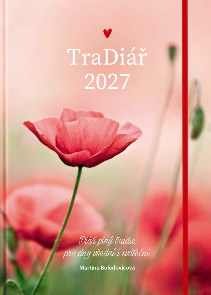 TraDiář 2027