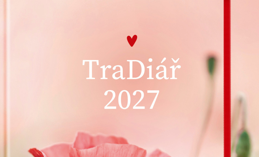 TraDiář 2027