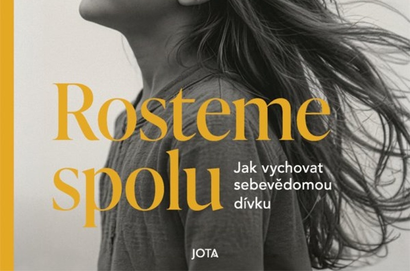 Rosteme spolu