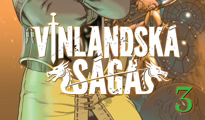 Vinlandská sága 3