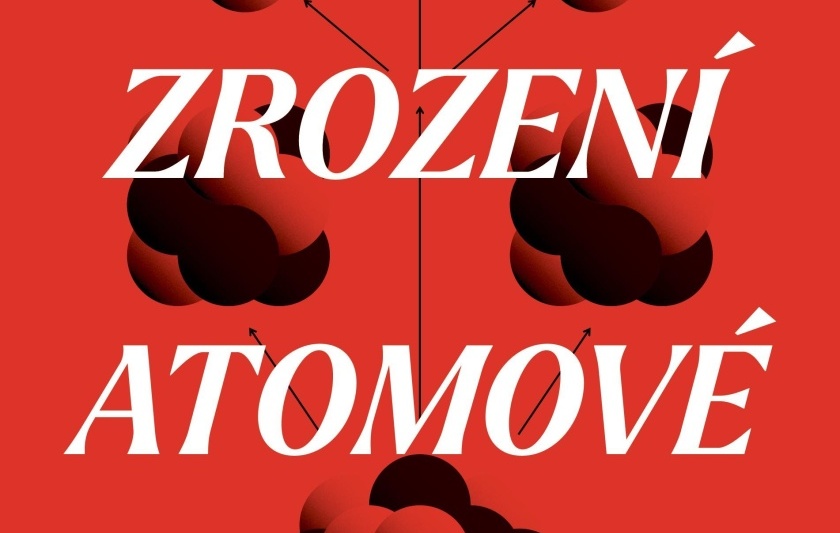 Zrození atomové bomby
