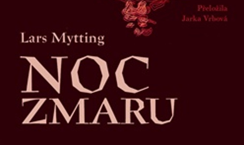 Noc zmaru