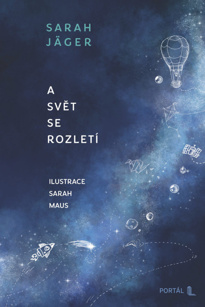 A svět se rozletí