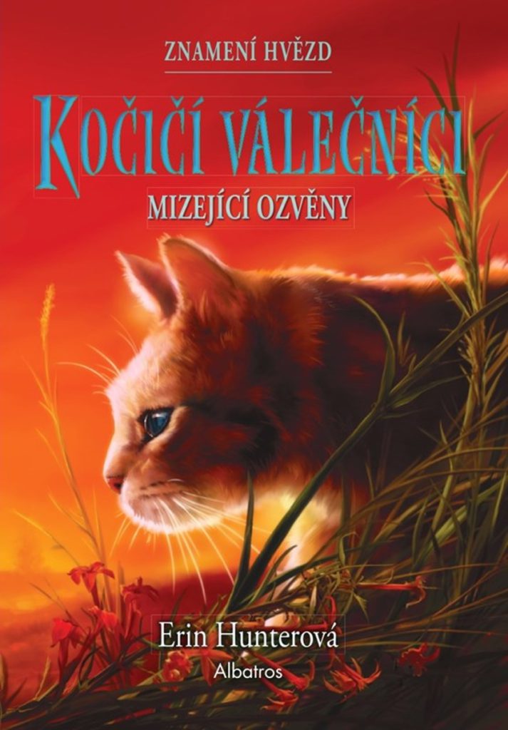 Kočičí válečníci: Znamení hvězd (2)