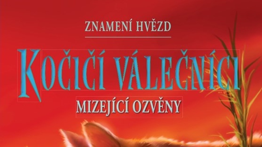 Kočičí válečníci: Znamení hvězd (2)