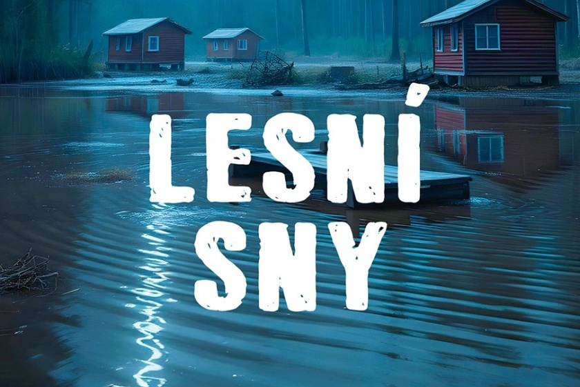 Lesní sny