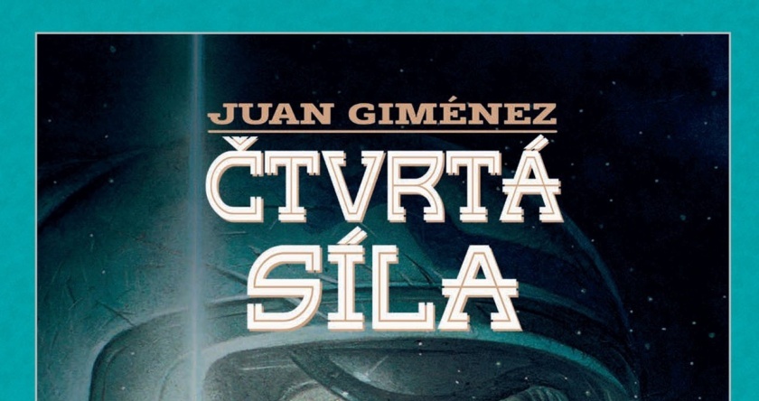 Čtvrtá síla