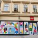 LEGO Store Praha Centrum na Příkopech – fotografie a podklady HMG / LEGO